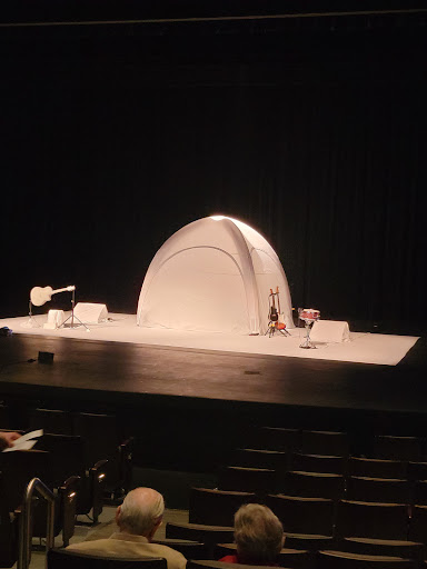 Art Center «Ferst Center For The Arts», reviews and photos, 350 Ferst Dr NW, Atlanta, GA 30332, USA