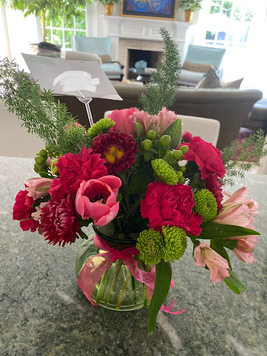 Florist «Arcadia Flowers», reviews and photos, 4835 E Indian School Rd, Phoenix, AZ 85018, USA