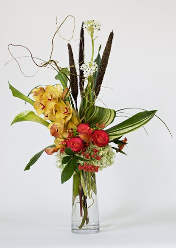 Florist «The Flower Bucket», reviews and photos, 7700 N Lamar Blvd, Austin, TX 78752, USA