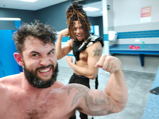 Health Club «Crunch - Hillsborough», reviews and photos, 4340 W Hillsborough Ave, Tampa, FL 33614, USA