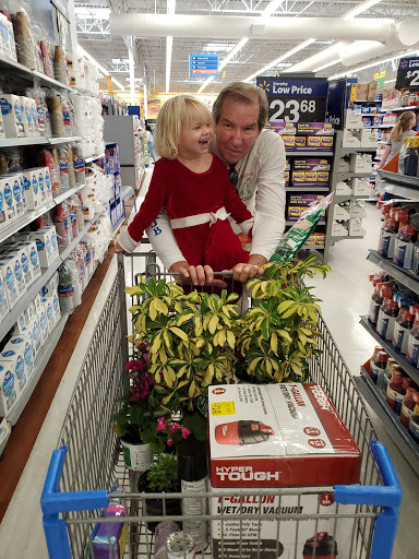 Department Store «Walmart Supercenter», reviews and photos, 5555 20th St, Vero Beach, FL 32966, USA