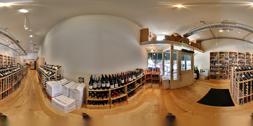 Wine Store «Vintage Wine & Spirits», reviews and photos, 82 Throckmorton Ave, Mill Valley, CA 94941, USA