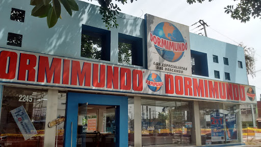 Dormimundo