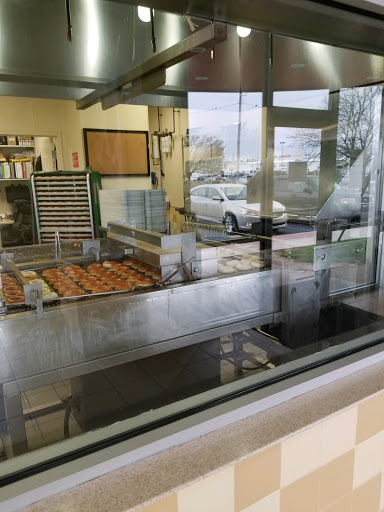 Donut Shop «Krispy Kreme», reviews and photos, 114 N Dupont Hwy, New Castle, DE 19720, USA