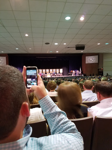 Auditorium «Benson Auditorium», reviews and photos, S Blakeney, Searcy, AR 72143, USA