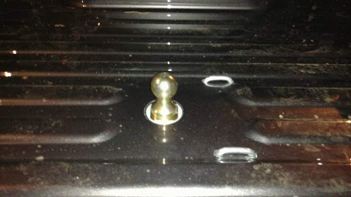 Trailer Hitch Supplier «S&R Motorz Inc», reviews and photos, 731 W Baseline St suite#1, Cornelius, OR 97113, USA