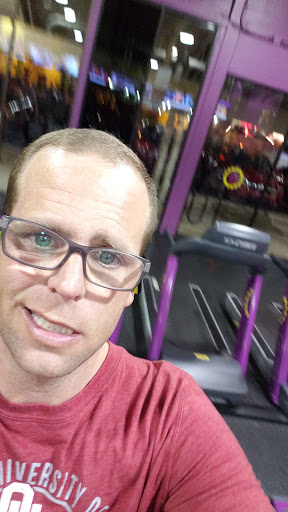 Gym «Planet Fitness», reviews and photos, 5050 S Memorial Dr, Tulsa, OK 74145, USA
