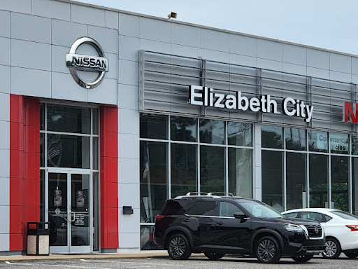 Nissan Dealer «Nissan of Elizabeth City», reviews and photos
