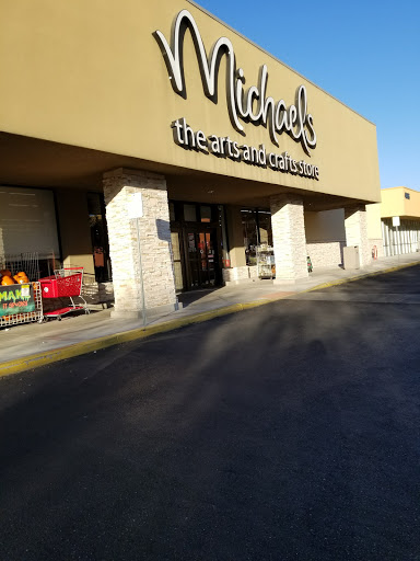 Craft Store «Michaels», reviews and photos, 4070 N Oracle Rd, Tucson, AZ 85705, USA