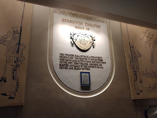 Performing Arts Theater «Gershwin Theatre», reviews and photos, 222 W 51st St, New York, NY 10019, USA