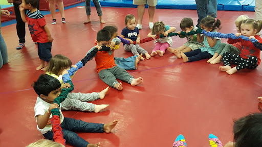 Gymnastics Center «The Little Gym of Torrance», reviews and photos, 21203A Hawthorne Blvd, Torrance, CA 90503, USA