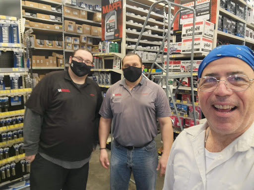 Auto Parts Store «Advance Auto Parts», reviews and photos, 11079 Marsh Rd, Bealeton, VA 22712, USA