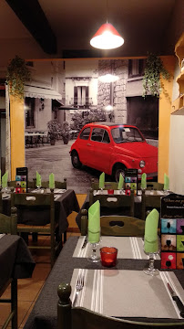 Atmosphère du Restaurant italien Restaurant Dolce Italia à Narbonne - n°11