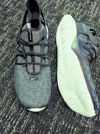 Shopping Mall «Dublin Mall», reviews and photos, 2005 Veterans Blvd # A38, Dublin, GA 31021, USA