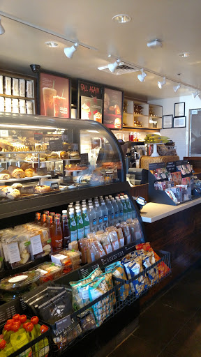 Starbucks image