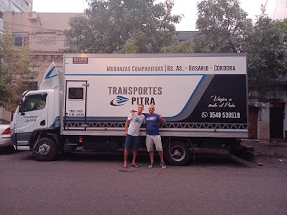 Transportes pitra