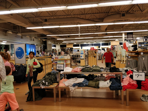 Shopping Mall «San Marcos Premium Outlets», reviews and photos, 3939 I-35, San Marcos, TX 78666, USA