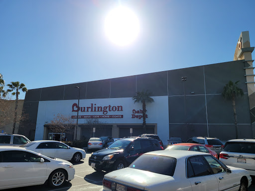 Department Store «Burlington Coat Factory», reviews and photos, 140 E Orangefair Mall, Fullerton, CA 92832, USA