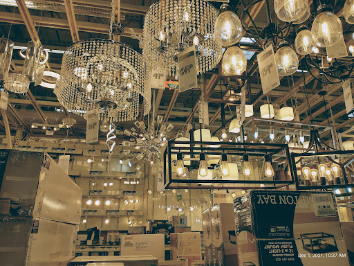 Home Improvement Store «The Home Depot», reviews and photos, 9971 Mountain View Dr, West Mifflin, PA 15122, USA