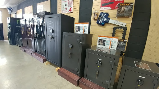 Locksmith «A-1 Locksmith - Arlington», reviews and photos, 1715 S Cooper St, Arlington, TX 76010, USA