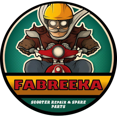 مركز فابريكا لصيانة الاسكوتر - Fabreeka Scooter Service Center