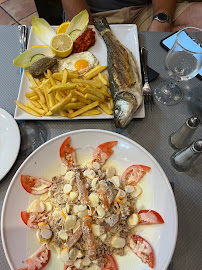 Plats et boissons du Restaurant casher Restaurant Le Leviathan à Nice - n°17