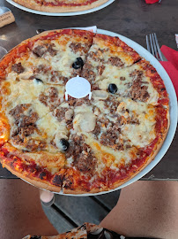 Plats et boissons du Restaurant Boulangerie Victoire à Millau - n°4