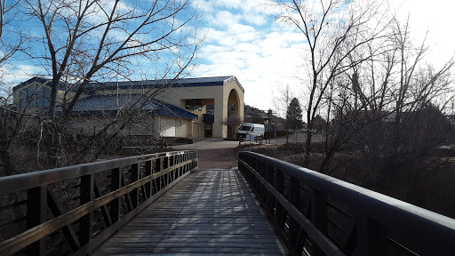 Bicycle Repair Shop «Criterium Bicycles», reviews and photos, 6150 Corporate Dr, Colorado Springs, CO 80919, USA