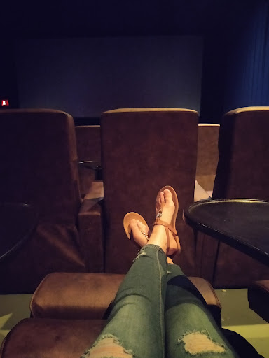 Movie Theater «Easley Premiere Cinema 8», reviews and photos, 5065 Calhoun Memorial Hwy, Easley, SC 29640, USA