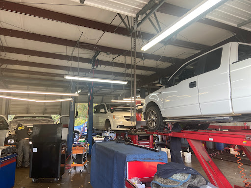 Auto Repair Shop «Precision Tune Auto Care», reviews and photos, 130 Jefferson St, Newnan, GA 30263, USA