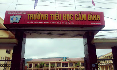 Trường Tiểu học Cẩm Bình