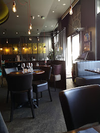 Atmosphère du Restaurant L'Authentic à Serris - n°19