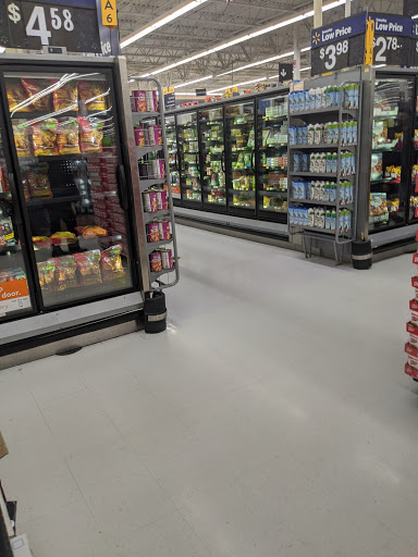 Department Store «Walmart Supercenter», reviews and photos, 1100 New Haven Rd, Naugatuck, CT 06770, USA