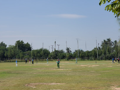 Boweja Cricket Ground