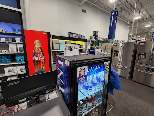 Electronics Store «Best Buy», reviews and photos, 2085 Market Pl Blvd, Cumming, GA 30041, USA