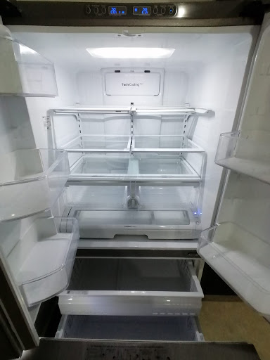 Reparacion de Refrigeradores