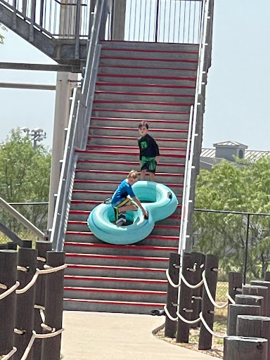 Water Park «Hawaiian Falls Waco», reviews and photos, 900 Lake Shore Dr, Waco, TX 76708, USA