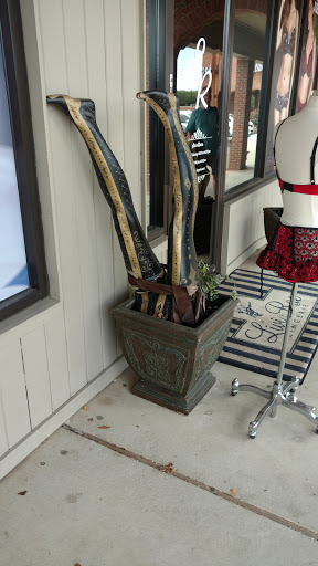 Lingerie Store «LiviRae Lingerie», reviews and photos, 440 Ernest W Barrett Pkwy NW #31, Kennesaw, GA 30144, USA