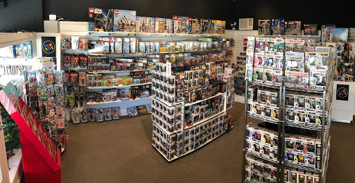 Pop Toys