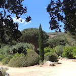 Photo n° 3 de l'avis de jeanfrancois.c fait le 10/05/2018 à 09:40 pour Parc de Saleccia à L'Île-Rousse