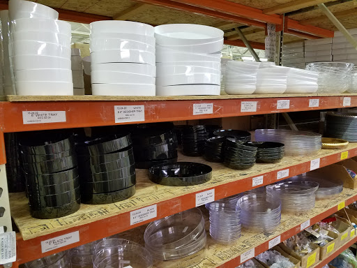 Craft Store «Dealers Discount Crafts & Florals», reviews and photos, 8199 E 10 Mile Rd, Center Line, MI 48015, USA