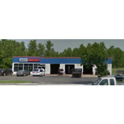 Tire Shop «Northwest Tire & Auto», reviews and photos, 120 Long Rd, Chesterfield, MO 63005, USA