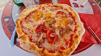 Pizza du Restaurant italien Le Jean Bart à Saint-Gilles-Croix-de-Vie - n°13