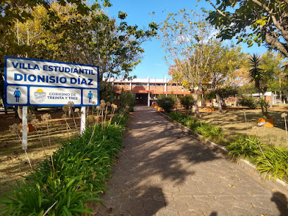 Villa Estudiantil Dionisio Díaz