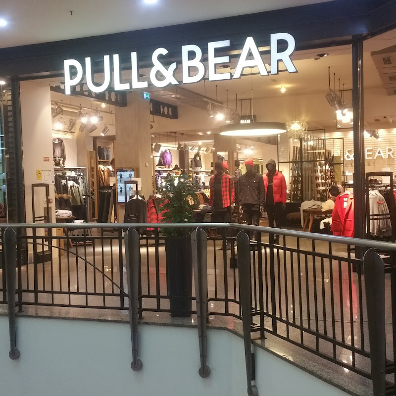 Pull & Bear