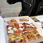 Photo n°2 de l'avis de Matteo.a fait le 21/10/2023 à 18:52 sur le  FER - Forneria Artigiana à Lodi