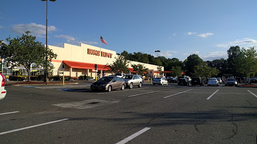 Home Improvement Store «The Home Depot», reviews and photos, 1220 N Wendover Rd, Charlotte, NC 28211, USA