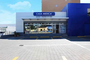 Casa Medica - Zona 10 image
