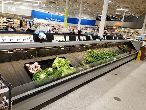 Grocery Store «Meijer», reviews and photos, 8000 E Broad St, Reynoldsburg, OH 43068, USA