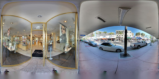 Optician «Oberle Opticians», reviews and photos, 9552 Harding Ave, Surfside, FL 33154, USA